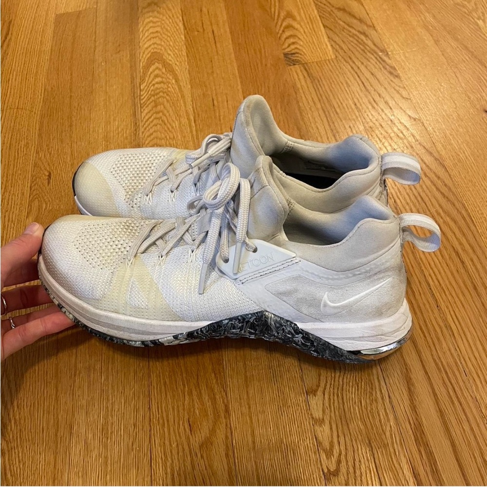 Nike Metcon Flyknit 3